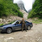Роман, 36, Алагир