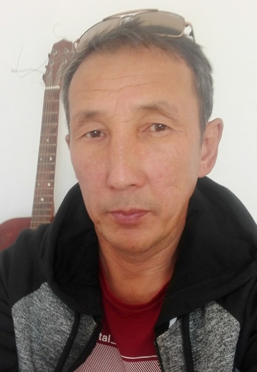 My photo - Saken, 52 from Aktobe (@saken945)