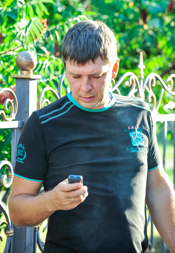 My photo - Fedor, 46 from Berdyansk (@fedor24668)
