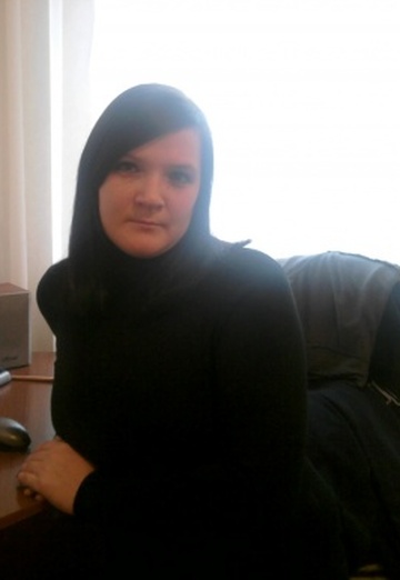 My photo - Alina, 42 from Samara (@yghgugij)