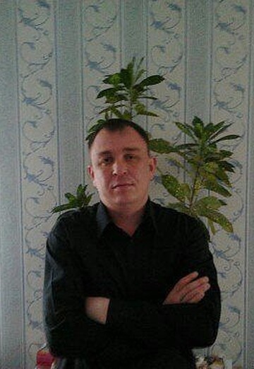 My photo - Denis, 42 from Yuzhno-Sakhalinsk (@denis162244)