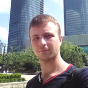 Максим, 29, Кировский