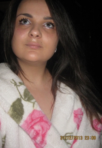 Mi foto- Emma, 35 de Mariupol (@chicherinaemma)