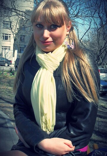 Анастасия Рассаднева (@anastasiyarassadneva) — моя фотография № 3