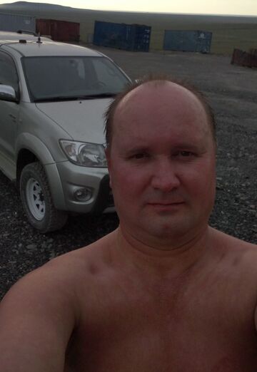My photo - Valery, 51 from Magadan (@valery1852)