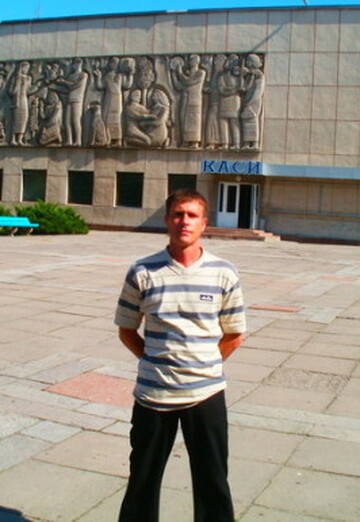 Моя фотография - владимир, 52 из Кременчуг (@vladimirmahnickiy)