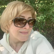 Ирина, 60, Тольятти