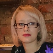 Альбина, 35, Емельяново