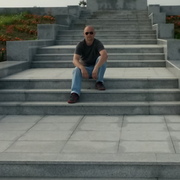 Иван, 42, Архангельск