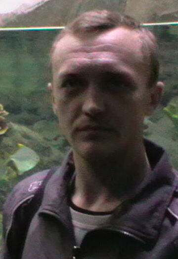 My photo - valeriy, 43 from Voronezh (@valeriy27001)