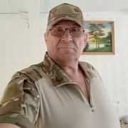 Серж, 69, Первоуральск