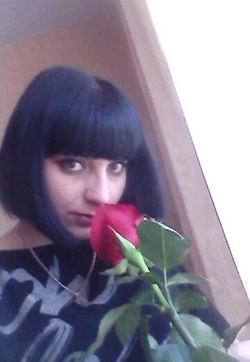 My photo - galina, 34 from Bolshoy Kamen (@galina32461)
