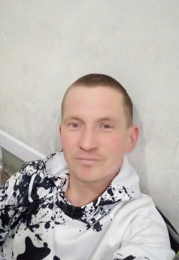 My photo - Andrey, 37 from Izhevsk (@andrey721504)