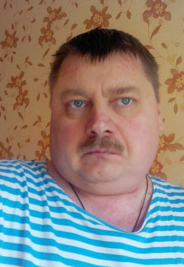 Моя фотография - Сергей Смирнов, 59 из Красногорск (@sergeysmirnov275)