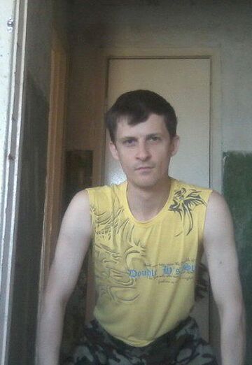 Моя фотография - Анатолий, 45 из Донецк (@anatoliy34235)