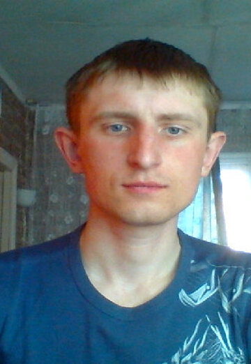My photo - Vitaliy, 34 from Kansk (@vitaliy17080)
