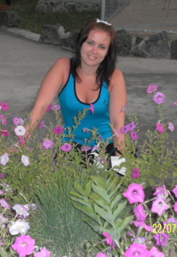 My photo - Marina, 35 from Mariupol (@baby251088)