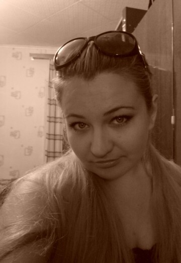 My photo - Nataliya, 36 from Salsk (@nataliy8299192)