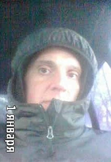 Моя фотография - дмитрий, 43 из Набережные Челны (@dmitriy153472)