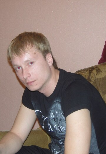 Моя фотография - Evgeniy, 38 из Краснодар (@evgeniy202586)