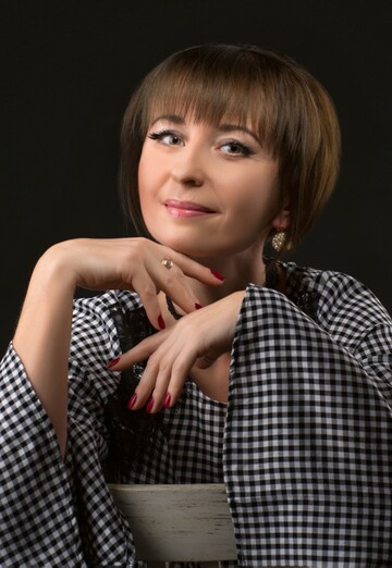 Mein Foto - Alena, 49 aus Wizebsk (@alena143554)