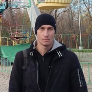 Виктор Яковлев, 38, Ессентуки