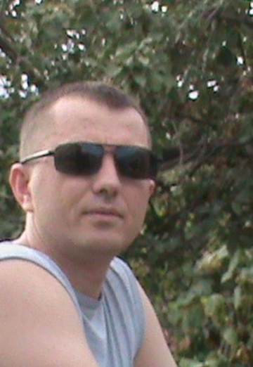 My photo - Evgeniy, 52 from Volsk (@evgeniy9461)
