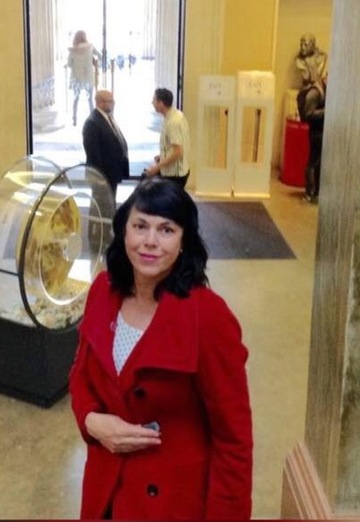 My photo - Lena, 60 from Fuschl am See (@lena69498)