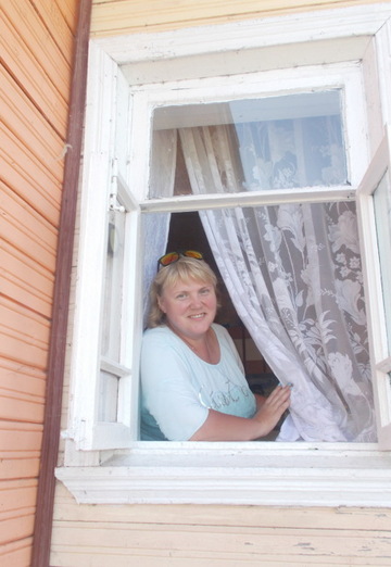 Моя фотография - Fanna, 54 из Санкт-Петербург (@fanna17)