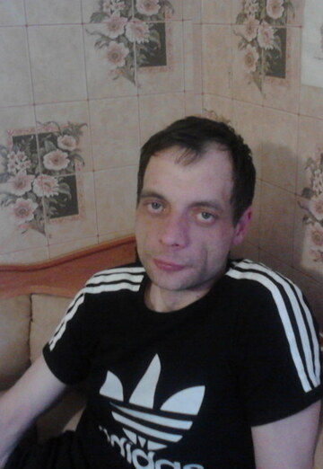 Моя фотография - Leonid, 47 из Кочубеевское (@leonid4139)