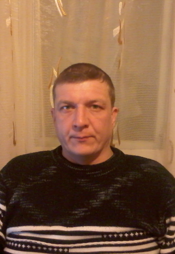 My photo - Dmitriy, 45 from New Urengoy (@dmitriy359478)