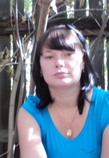 Ma photo - Aleksandra, 37 de Kamensk-Chakhtinski (@aleksandra5856)