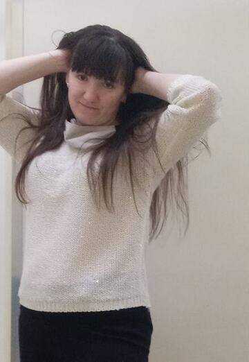 Моя фотография - Светлана, 32 из Омск (@svetlana265672)