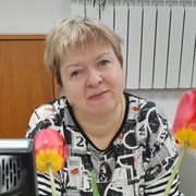 Наталья, 56, Солнечногорск