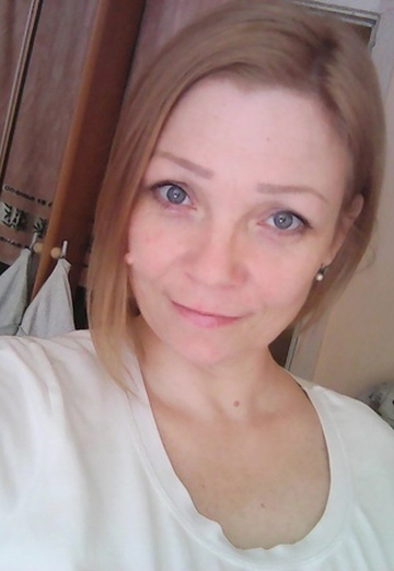 My photo - Anastasiya, 49 from Omsk (@anastasiya165275)