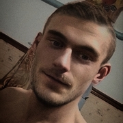 Антон, 20, Серышево