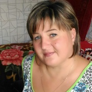 Ольга, 48, Фокино