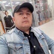 Хукмиддин, 40, Хабаровск
