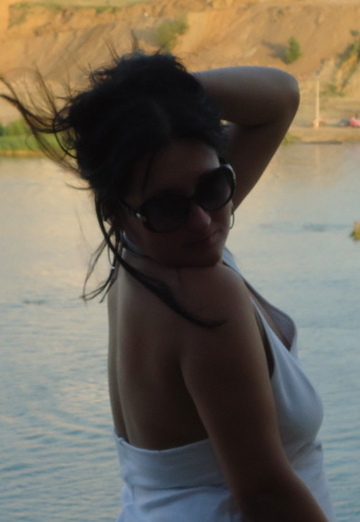 Моя фотография - Марина, 37 из Конотоп (@marina61225)