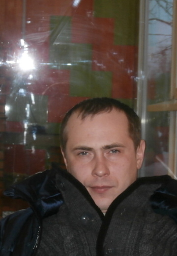 Моя фотография - Александр, 43 из Смоленск (@aleksandr205768)