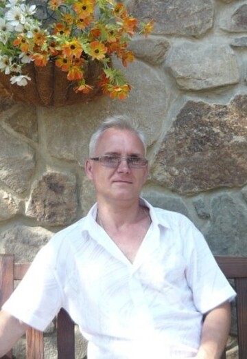 Ma photo - Oleg, 56 de Volgodonsk (@oleg136208)