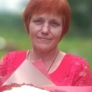 людмила, 55, Енисейск