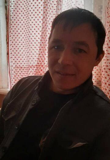 My photo - Vadim, 43 from Naberezhnye Chelny (@vadim125144)