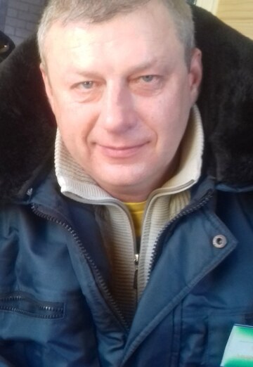 My photo - Andrey, 52 from Mikhaylovka (@andry14984)