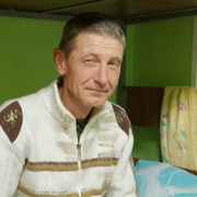 Sergey Resnyanskiy 52 Spassk-Dal'nij