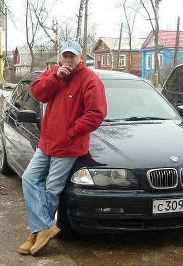 Моя фотографія - Вадим, 52 з Боровичі (@vadim83743)