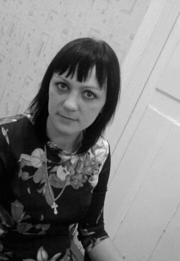 Моя фотография - Анна, 34 из Серпухов (@anna54555)