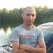 сергей, 42, Выкса