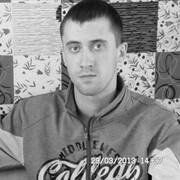 Илья, 32, Дальнереченск