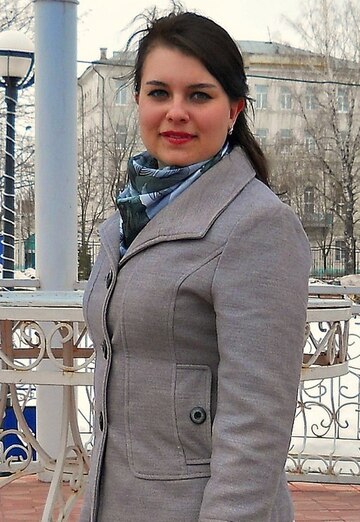 My photo - Veronika, 31 from Chistopol (@veronika5744)
